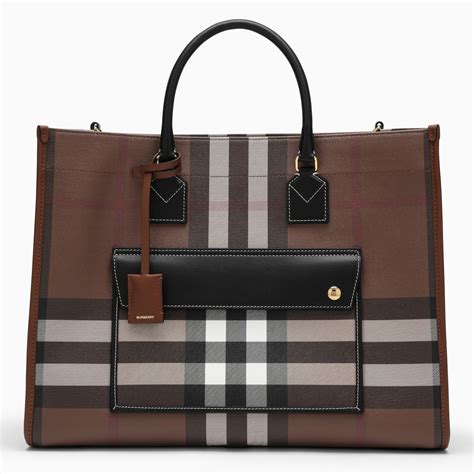 bao tote burberry.